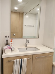 The Sail @ Marina Bay (D1), Apartment #571740811